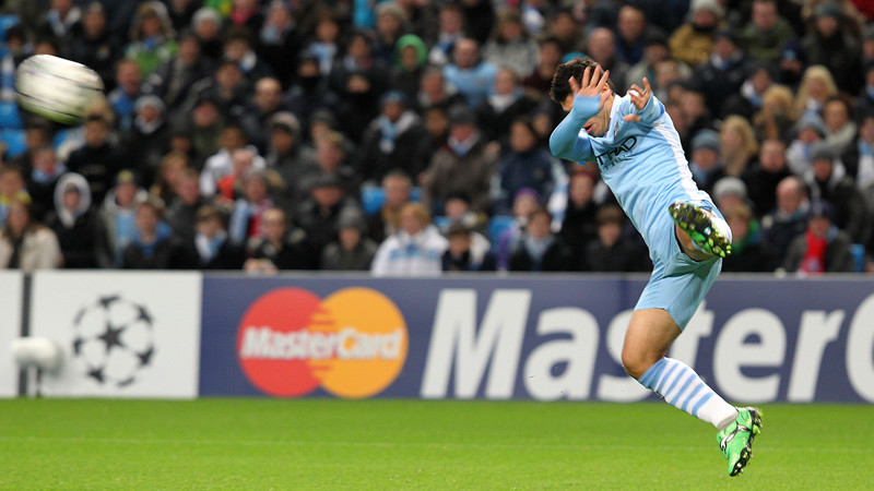 Kung Foo Aguero