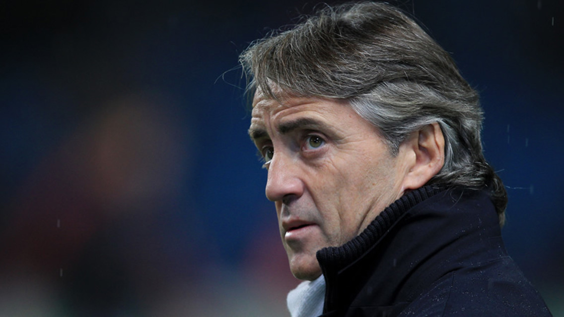 Mancini Mid Bayern