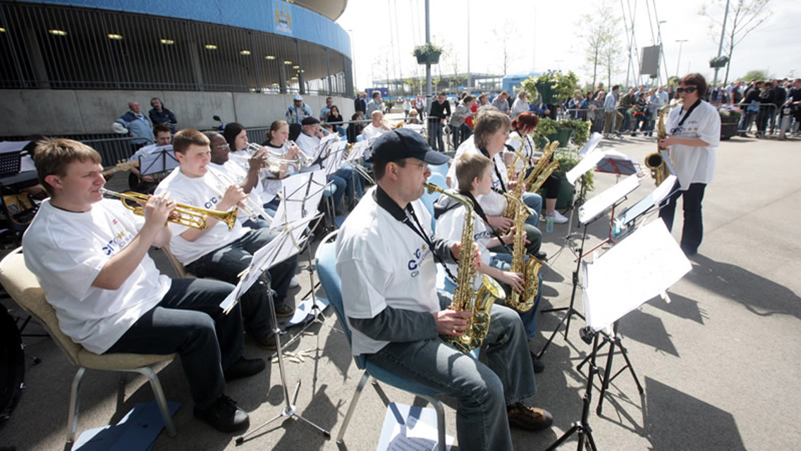 CITC Performing Arts 2008