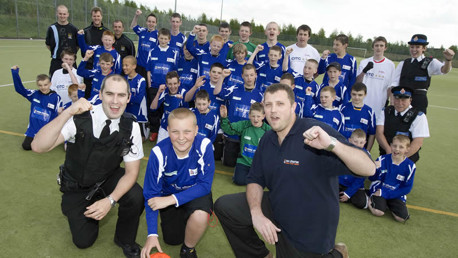 Dukinfield Rangers