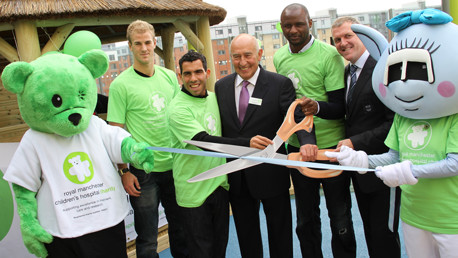 CITC Top 5: No.2  City Giving