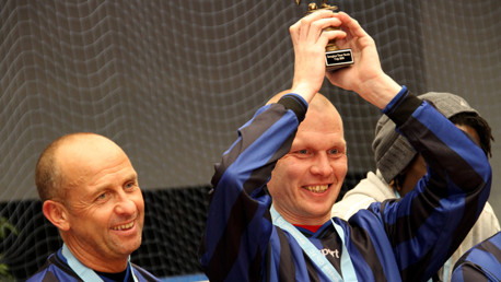 CITC: Imagine your goals