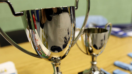 CITC trophy