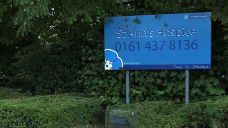 CITC Giving: St Ann's