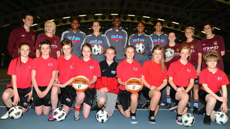 WBNA Atlanta Dream