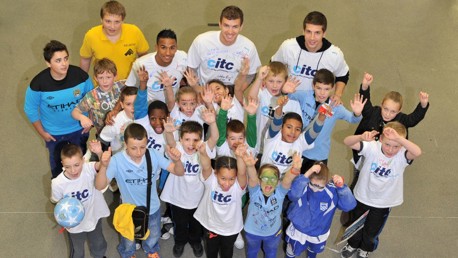 The Factory Youth Zone: Round-up