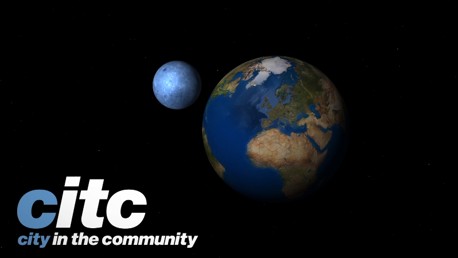CITC holding