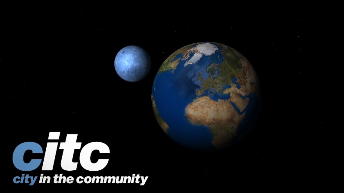 CITC holding