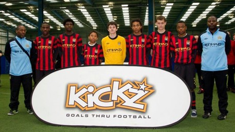Kickz