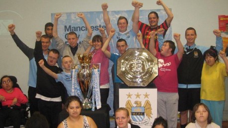 PL Trophy Tour