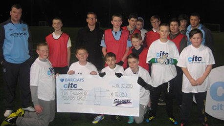 CITC Celebration Week: Day four