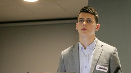 CITC Celebration Week: Day five