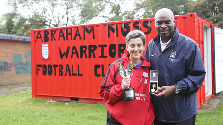 Pride of Britain Awards: June Kelly