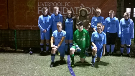 Youngsters represent City in regional and national tournaments