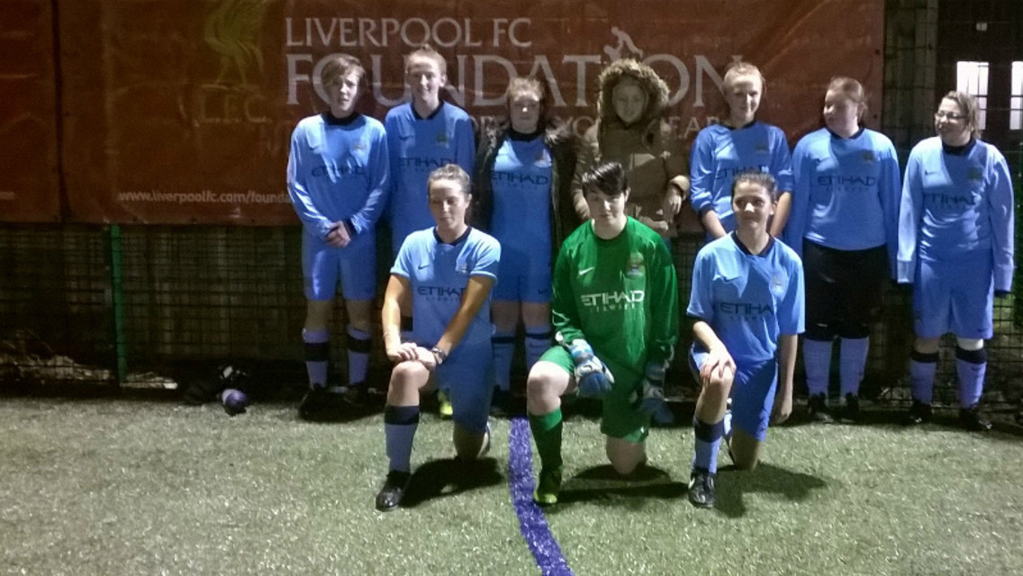 Youngsters represent City in regional and national tournaments