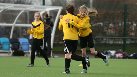 CITC to host girls U15s tournament