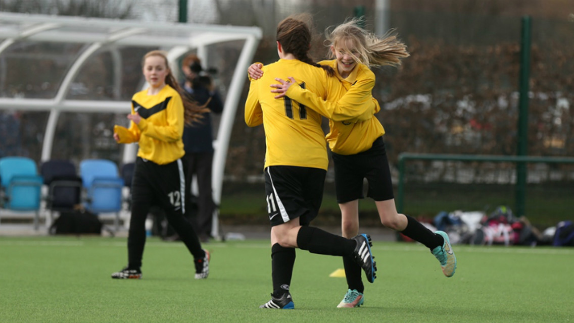 CITC to host girls U15s tournament