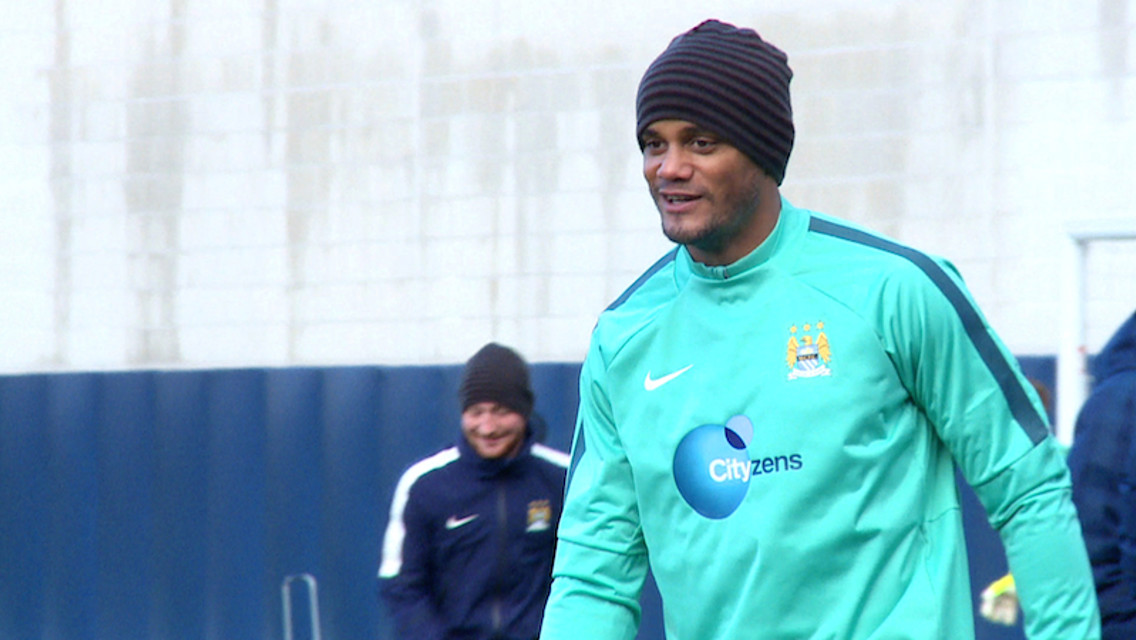 city today 30th jan