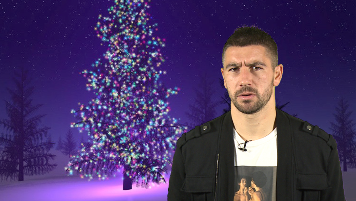 Kolarov