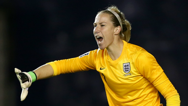 Karen Bardsley