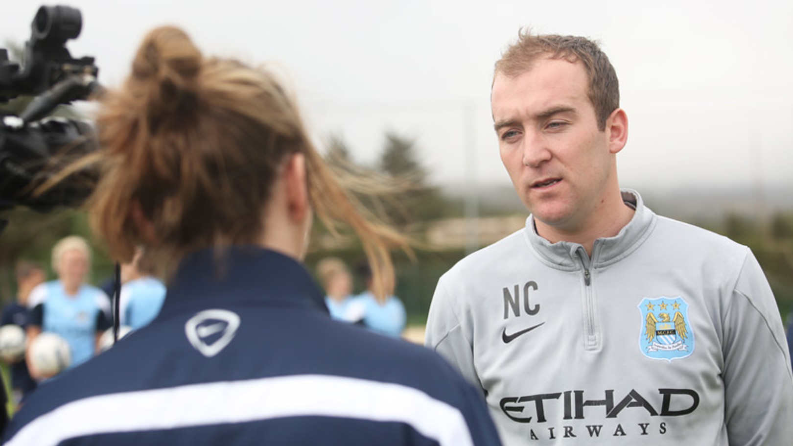 Cushing relishing Glasgow test