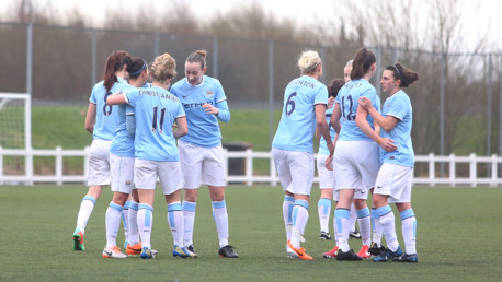 City women