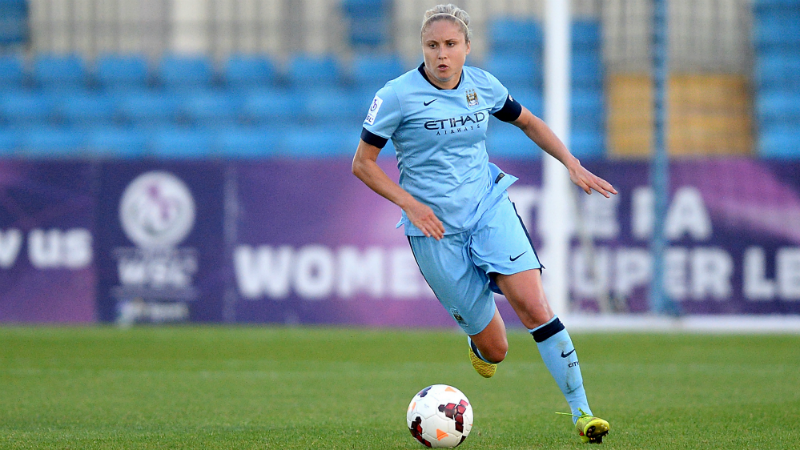Houghton Recovering Well