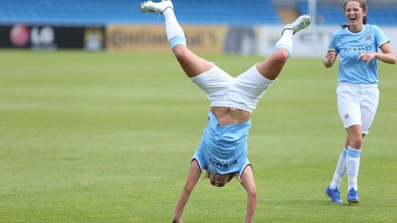 cartwheel