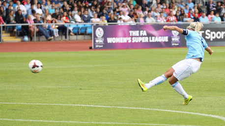 MCWFC v Sunderland: Match highlights