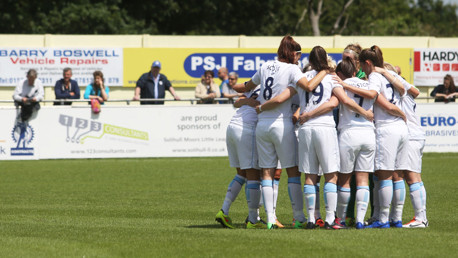 huddle