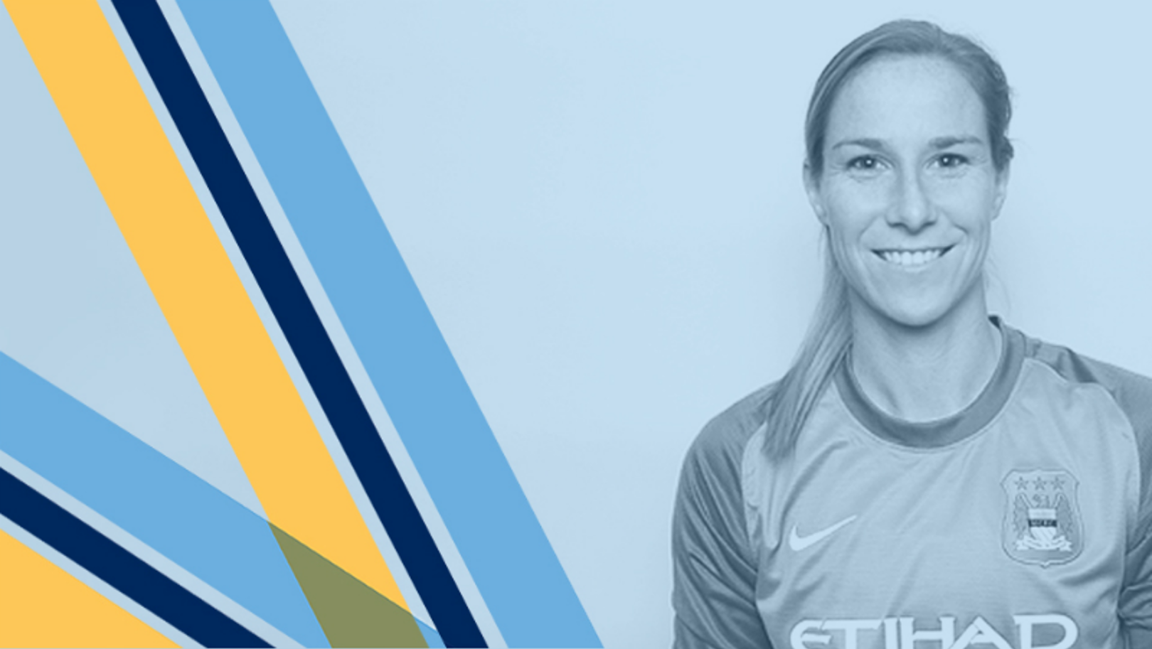 Player blog: Karen Bardsley happy in Manchester