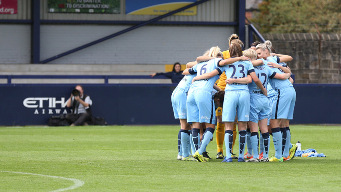 Huddle