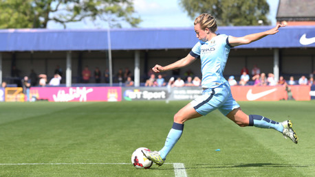 Toni Duggan