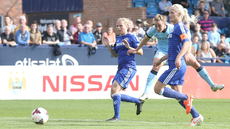 Toni Duggan