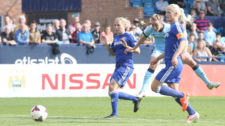 Toni Duggan