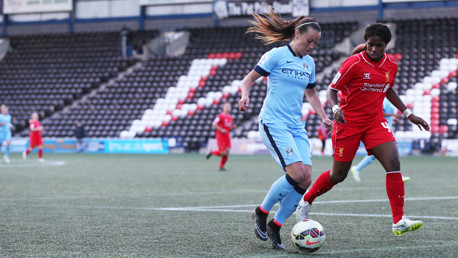 Natasha Harding