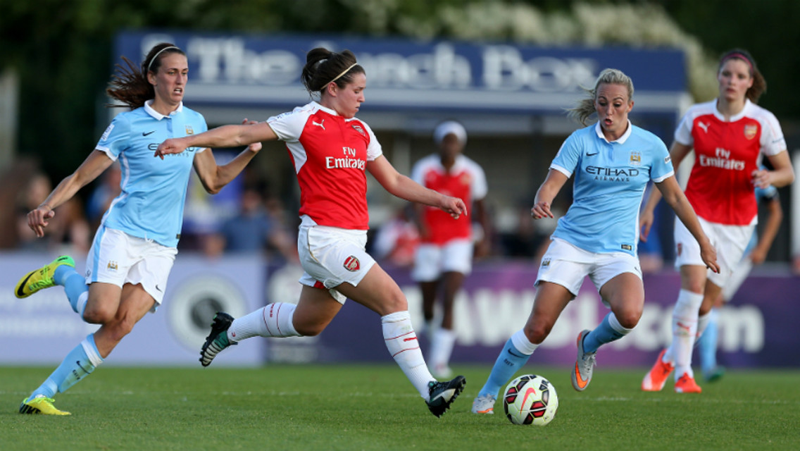 MCWFC face Arsenal in Continental Cup quarter-final