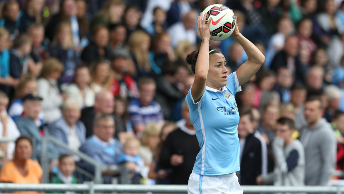 MCWFC v Liverpool: Match highlights