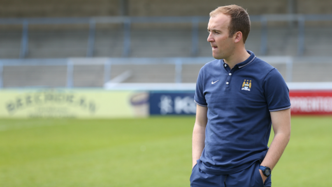 Cushing: Let's use the cup defeat as a springboard