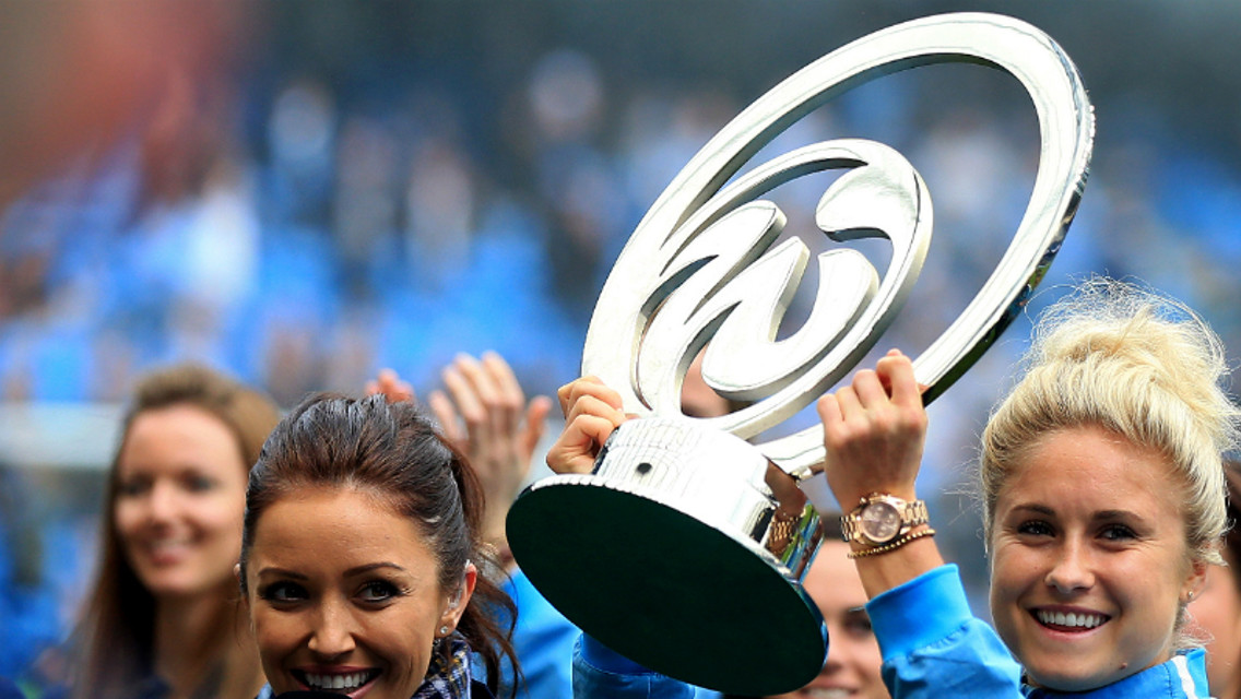 FA WSL Continental Tyres Cup changes format
