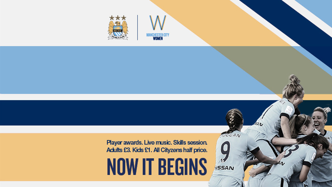 Join us at the MCWFC 2015 Season Launch Celebration