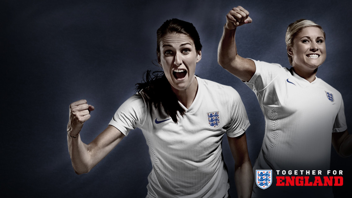 Academy Stadium to host England Women v China