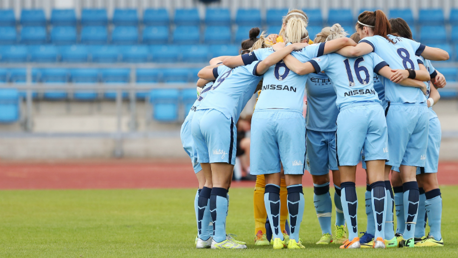 Huddle
