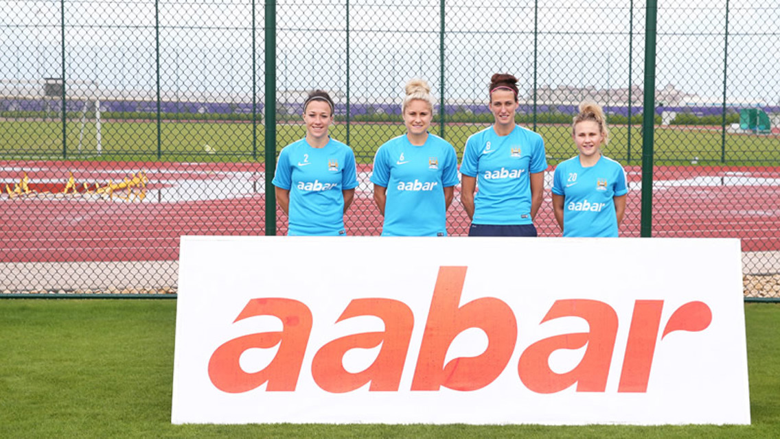 MCWFC in new agreement with Aabar Investments