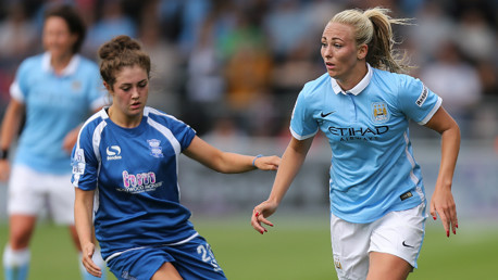 Duggan: It's back to business now