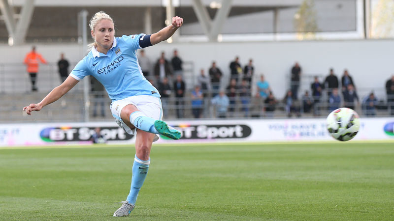 MCWFC v Durham