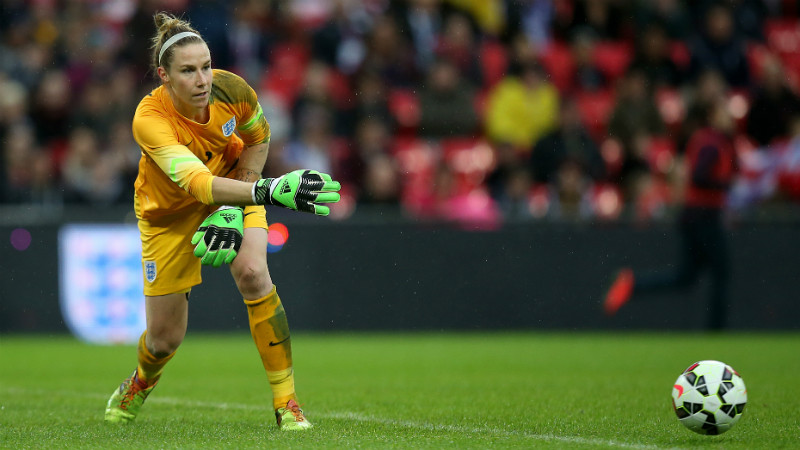 Karen Bardsley