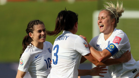 Houghton: We want to inspire the next generation