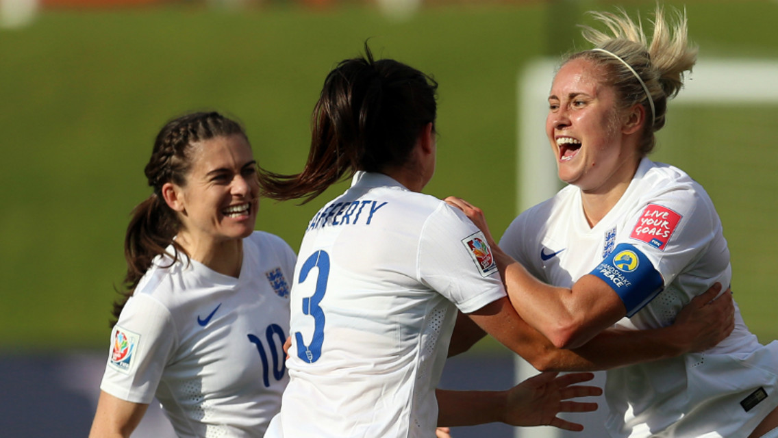 Houghton: We want to inspire the next generation