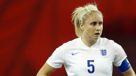 Houghton: We're ready for our toughest challenge yet